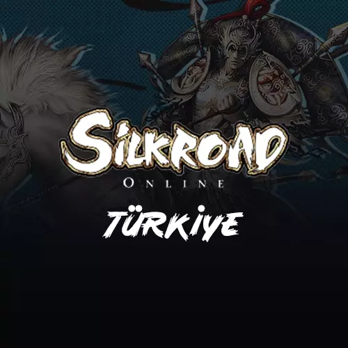 SilkRoad Türkiye